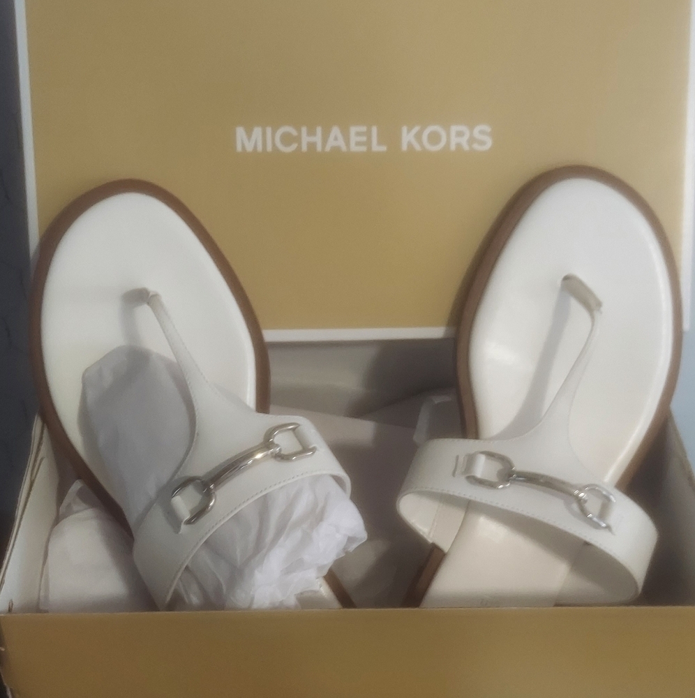 Michael Kors Sandals